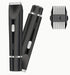 2 In 1 Hair Remover Women's Double Head Shaver Private Pubic Hair Trimmer Electric Razor Wet Dry Electric Body Hair